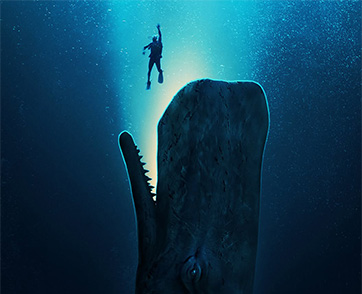 ภาพยนตร์ดราม่าเอาชีวิตรอดสุดระทึกแห่งปี “Whalefall ต้องรอดจากวาฬนี้” ปล่อยตัวอย่างและโปสเตอร์ใหม่ ชวนลุ้นไปกับการเอาชีวิตรอดจากหายนะที่ไม่มีใครคาดคิด 